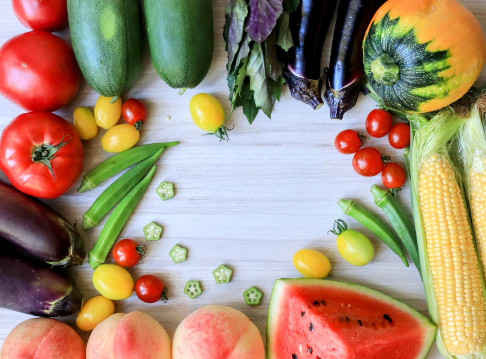 山銀青果 有限会社イメージ画像